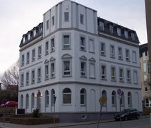 Ferienwohnung in Chemnitz