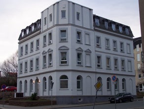 Ferienwohnung in Chemnitz