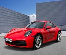 Porsche  911 Carrera 4