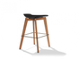 Keeve Barhocker flach mieten – Bartheke, Mobile Bar, Ausschanktheke, Eventtheke, Barhocker - Galerie - Bild 2
