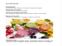 Smoothie Stand mieten – Bartheke, Mobile Bar, Ausschanktheke, Eventtheke - Galerie - Bild 2