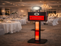 Premium Fotobox LED inkl. Fotodrucker und Druckflatrate im rundum sorglos Paket - Galerie - Bild 3