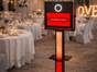 Premium Fotobox LED inkl. Fotodrucker und Druckflatrate im rundum sorglos Paket - Galerie - Bild 3