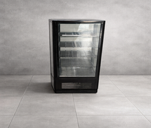 Umluftkühlvitrine 100l / Kühlvitrine 100l