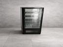 Umluftkühlvitrine 100l / Kühlvitrine 100l