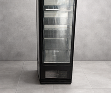 Umluftkühlvitrine 100l / Kühlvitrine 100l