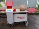 Holzspalter 7 t Spaltkraft 400 V, liegend - Galerie - Bild 1