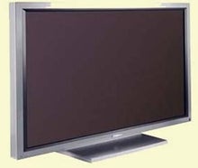 Plasma Display 42PD7200
