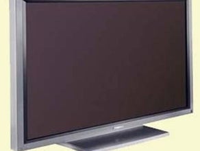 Plasma Display 42PD7200