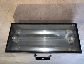 SGM Strobo - DMX 1.5