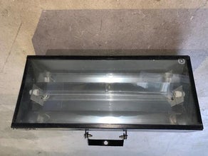 SGM Strobo - DMX 1.5