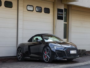 AUDI R8 Spyder Performance Quattro - 620PS V10
