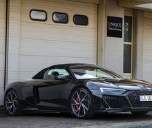 AUDI R8 Spyder Performance Quattro - 620PS V10