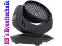 Movinglight GLP Impression 60 das "Volkslicht" - Kopfbewegter RGB LED Washer für professionelle Anwendungen - Moving Light - Moving Head - Movinghead
