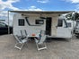 Familienwohnwagen Caravelair 496 TKM mit Stockbetten - Galerie - Bild 4