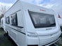 Wohnwagen Plus Klasse über 1360kg - Nomad 520 ELT - Galerie - Bild 2