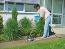 Terrassenreiniger Ø 300 mm - Galerie - Bild 1