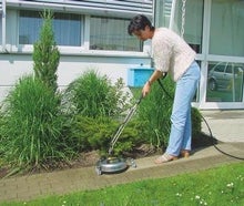Terrassenreiniger Ø 300 mm