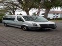 Transporter Ladefläche 3,2 m