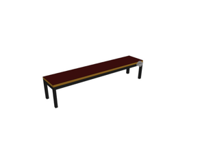 Bühnentreppe 20 cm mieten – Bühnenelement & Podeste