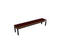 Bühnentreppe 20 cm mieten – Bühnenelement & Podeste