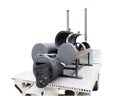 Smoker / Smoker Grill / BBQ Smoker / Barbecue Smoker