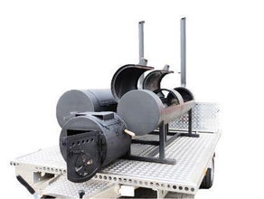 Smoker / Smoker Grill / BBQ Smoker / Barbecue Smoker