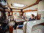 Carthago liner-for-two 53  -  9G-Automatik  -  Rundsitzgruppe - Galerie - Bild 2