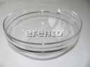 Glas-Salatschüssel - Serie Astor