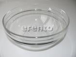 Glas-Salatschüssel - Serie Astor
