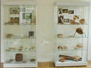 Standvitrinen, Haubenvitrine, Schmuckvitrinen - Galerie - Bild 1