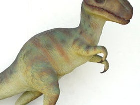 Dinosaurier Figur, Dino, Saurier, Baby, Dinobaby, Dinosaurierbaby, T-Rex