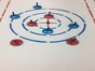 Mobile Premium Eisstockbahn - Eisstockschießen - Curlingbahn - Latterspiel für indoor und outdoor geeignet deutschlandweiter Versand - Galerie - Bild 3