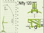 Hubsteiger Arbeitsbühne 12m Nifty120T - Galerie - Bild 3