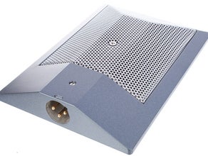 Shure Beta 91 A