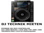 PIONEER / AlphaTheta XDJ RX3 ✅ XDJ AZ ✅ XDJ RR ✅  DDJ FLEX2 ✅ DDJ FLEX6 ✅CDJ2000 NEXUS 2 ✅ CDJ 3000 ✅ DJM A9 ✅ DJM900 NEXUS ✅ Allen Heath Xone 92  DJ-Mischpult  DJ-Controller  DJ Technik - Galerie - Bild 4
