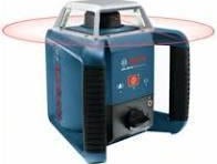 Rotationslaser mit Stativ, vollautomatisch, selbstnivellierend