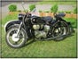 BMW R26 Motorrad - Gespann mit 3 Plätzen..oder auch als Solo-Maschine - Galerie - Bild 2