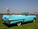 Oldtimer Cadillac Cabrio - Galerie - Bild 1