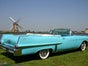 Oldtimer Cadillac Cabrio - Galerie - Bild 4
