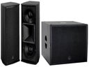 Seeburg Acoustic Line Partyset klein