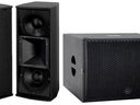 Seeburg Acoustic Line Partyset klein - Galerie - Bild 1