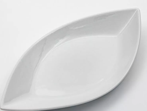 Platte Emotion 30,5 cm