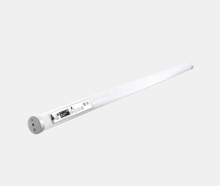 Mobiles LED-Lichtsystem 8× Akku-LED-Tubes inkl. Koffer