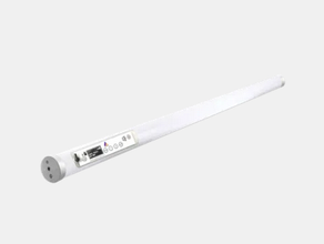 Akku LED-Röhren Akku-Lichttechnik für Event & Bühne