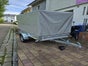 Anhänger 750 Kg mit B Führerschein 210 m Lang - Galerie - Bild 3