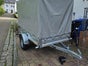 Anhänger 750 Kg mit B Führerschein 210 m Lang - Galerie - Bild 3