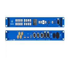 Theatrixx xPressCue Mediaplayer 4K 60HZ