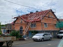 Dachdeckeraufzug Dachdeckerlift Schrägaufzug Schräglift Steckaufzug Stecklift Materialaufzug Materiallift Bauaufzug Baulift mieten - Galerie - Bild 1