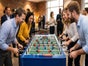 XXL Kicker mieten (für bis zu 8 Personen) – Der Tischkicker im Großformat - Galerie - Bild 2